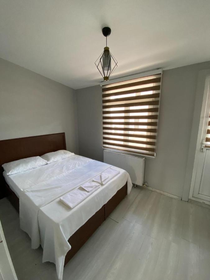 Zelya Istanbul Flats Apartment ภายนอก รูปภาพ