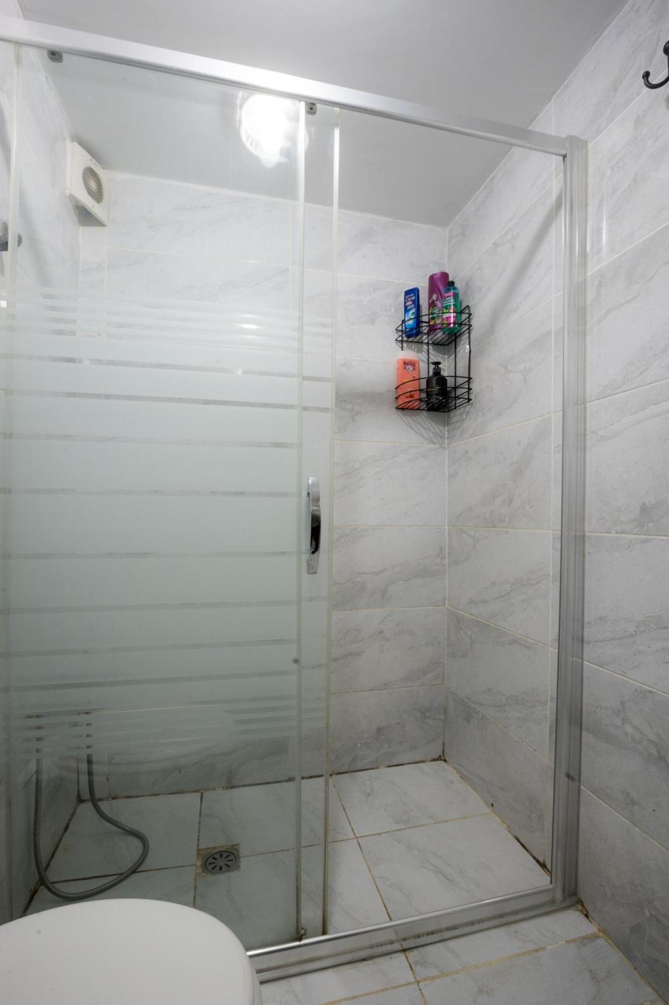 Zelya Istanbul Flats Apartment ภายนอก รูปภาพ