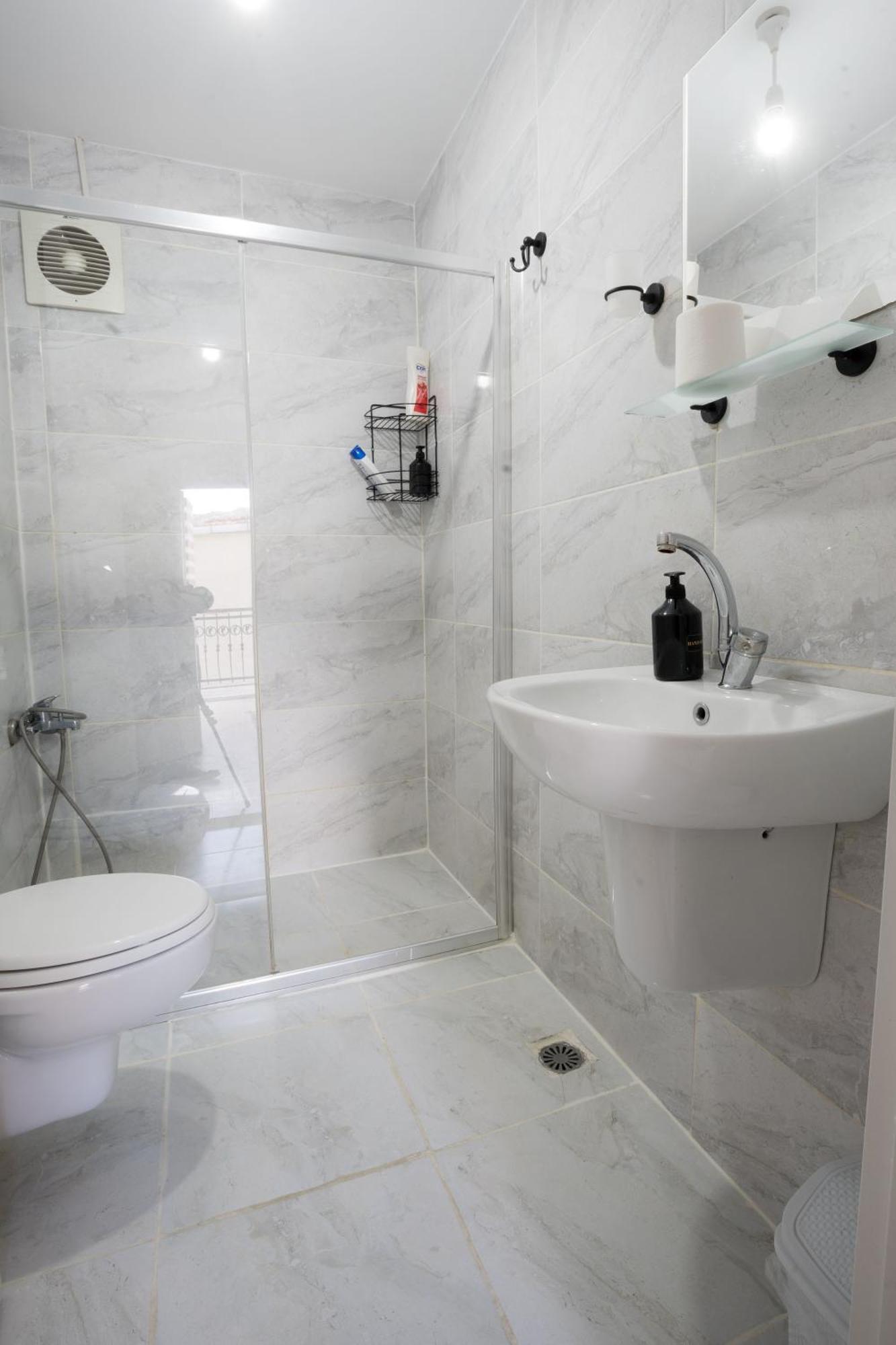 Zelya Istanbul Flats Apartment ภายนอก รูปภาพ
